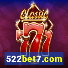 522bet7.com