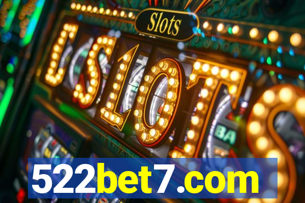 522bet7.com