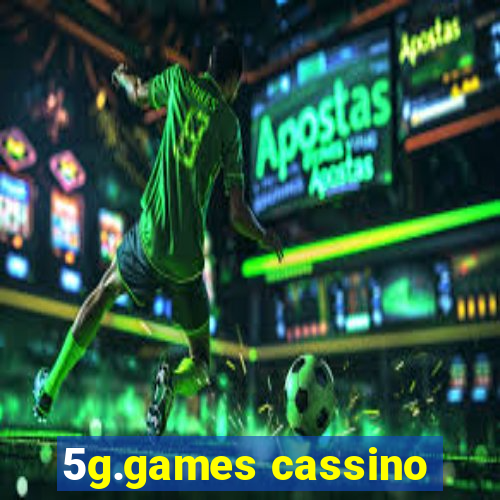 5g.games cassino