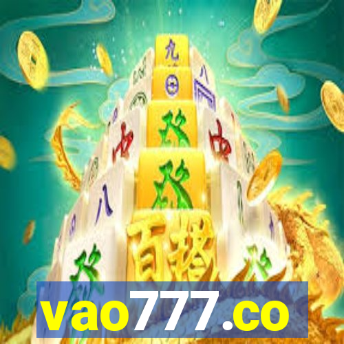 vao777.co