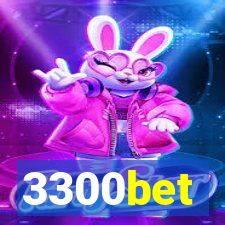 3300bet