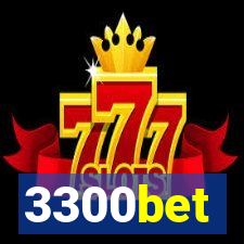 3300bet