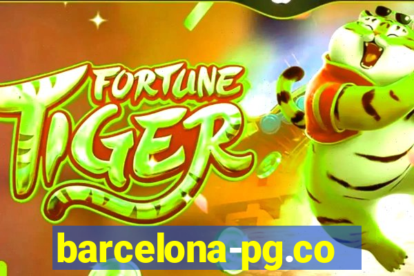 barcelona-pg.com