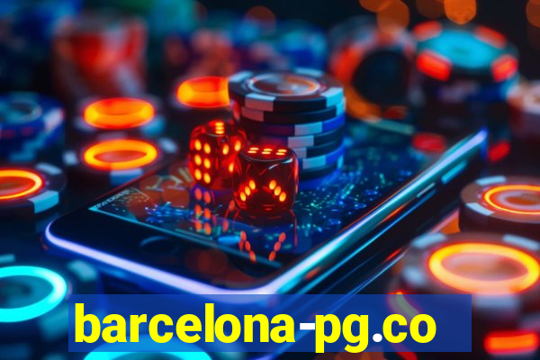 barcelona-pg.com