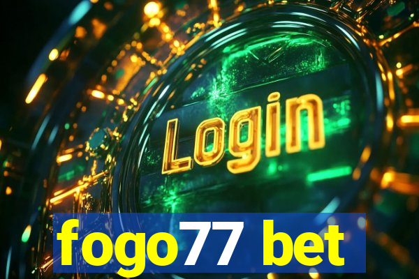 fogo77 bet