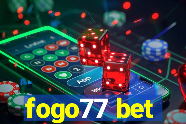 fogo77 bet