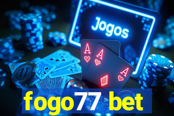 fogo77 bet