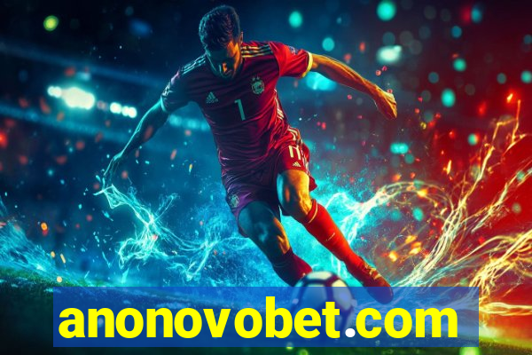 anonovobet.com