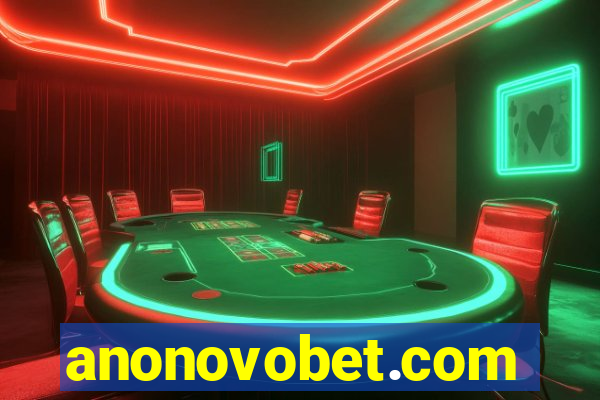 anonovobet.com