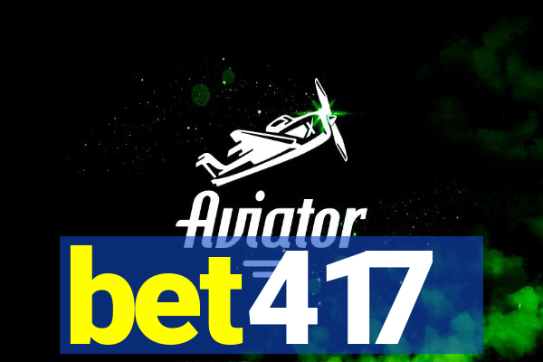 bet417