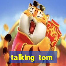 talking tom dinheiro infinito