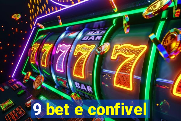 9 bet e confivel