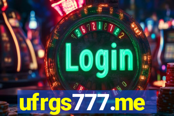 ufrgs777.me