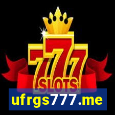 ufrgs777.me