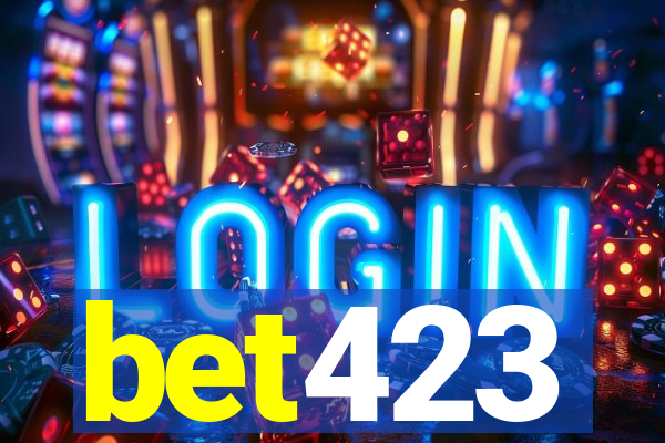 bet423