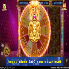 jogos xbox 360 xex download