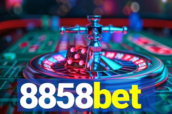 8858bet