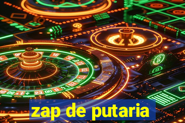 zap de putaria