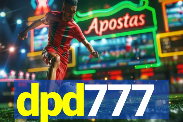 dpd777