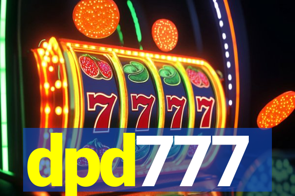 dpd777