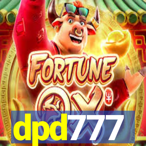 dpd777