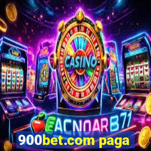 900bet.com paga