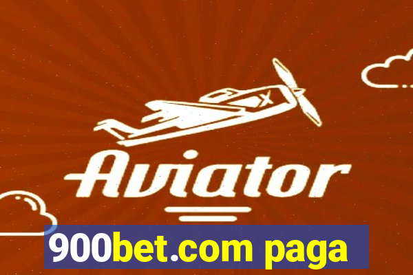 900bet.com paga