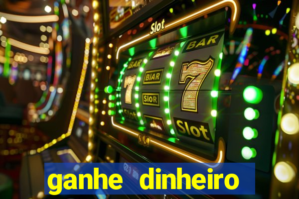 ganhe dinheiro jogando games