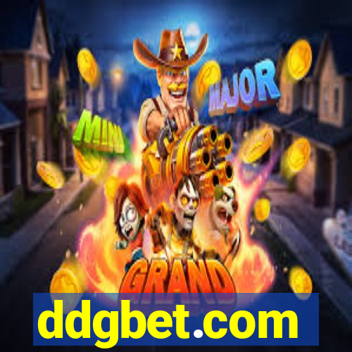 ddgbet.com