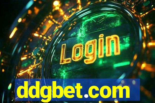 ddgbet.com