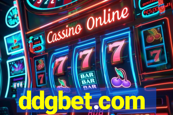 ddgbet.com