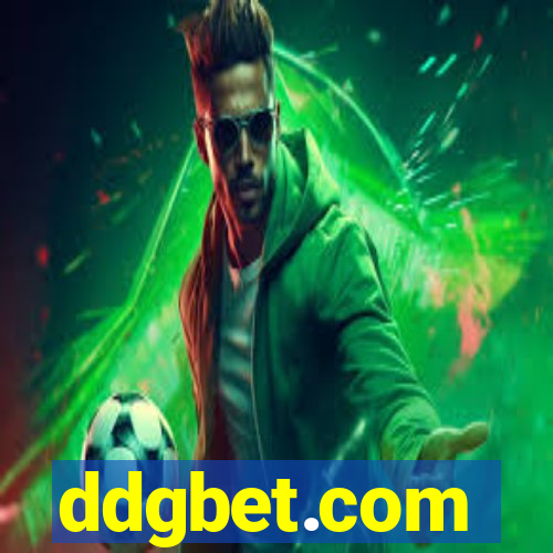 ddgbet.com