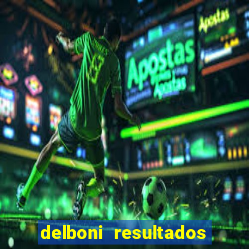 delboni resultados de exames