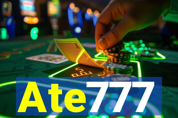 Ate777