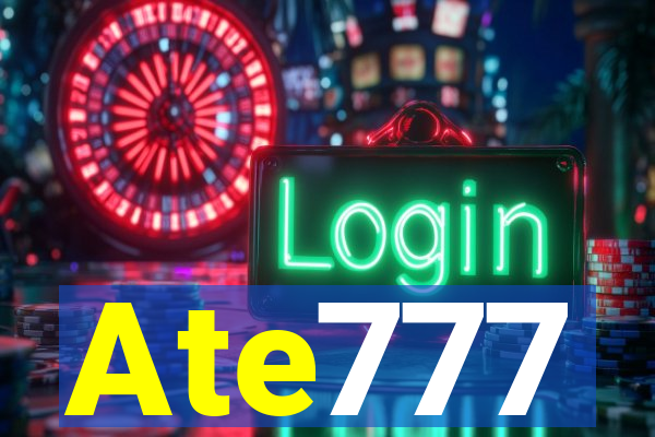 Ate777