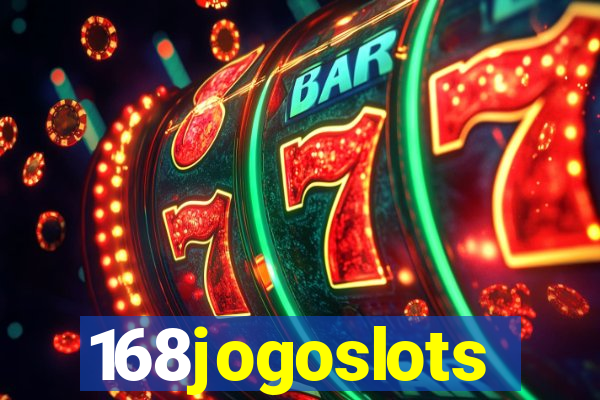 168jogoslots