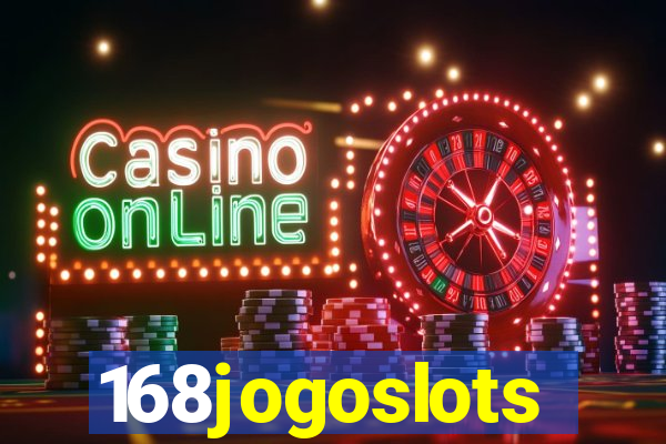 168jogoslots