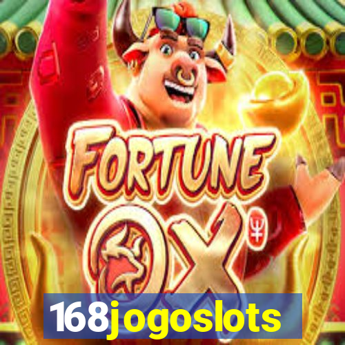 168jogoslots