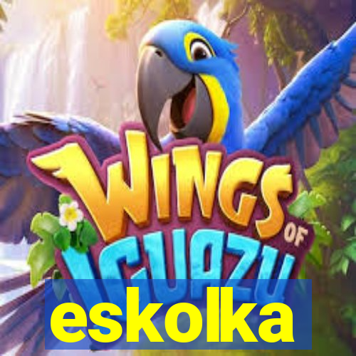 eskolka