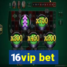 16vip bet