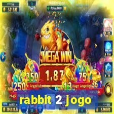 rabbit 2 jogo