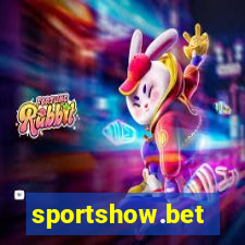 sportshow.bet