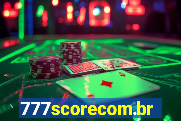 777scorecom.br