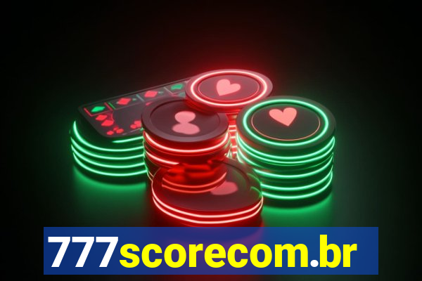 777scorecom.br