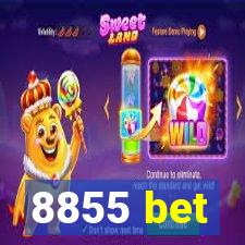 8855 bet