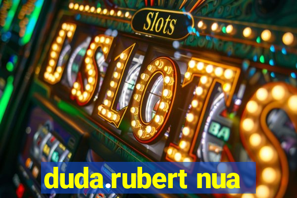 duda.rubert nua