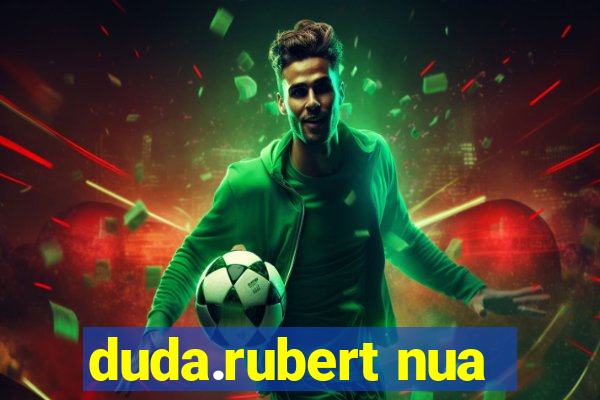 duda.rubert nua