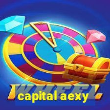 capital aexy