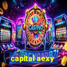 capital aexy