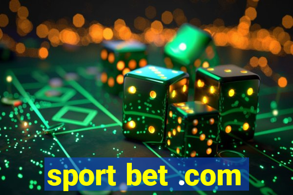 sport bet .com